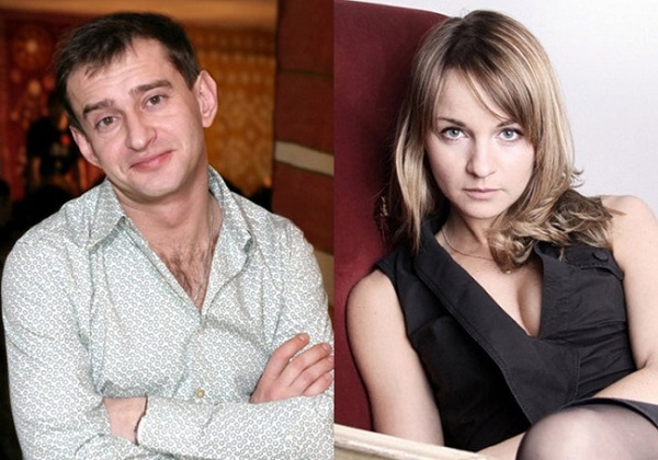 «И в январе можно быть чьей-то весной…» -- о жизни и любви Константина Хабенского «И в январе можно быть чьей-то весной…» -- о жизни и любви Константина Хабенского