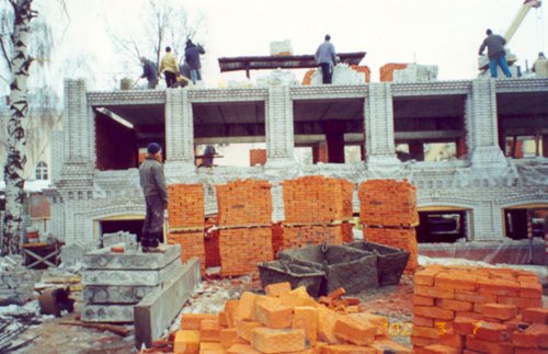 Обыкновенное чудо (6 фото)