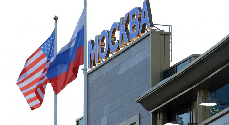 Россия ответила на резонансное заявление США по Донбассу Россия ответила на резонансное заявление США по Донбассу