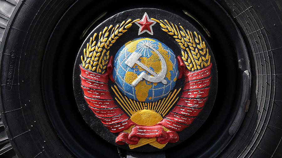 Ностальгия латышей по СССР