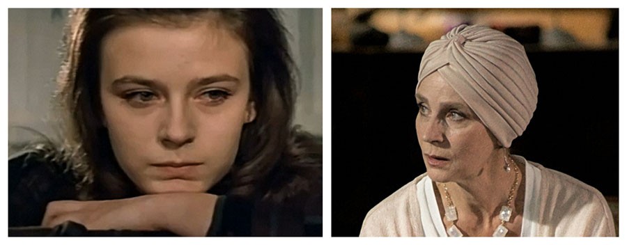 Елена Сафонова Елена Сафонова