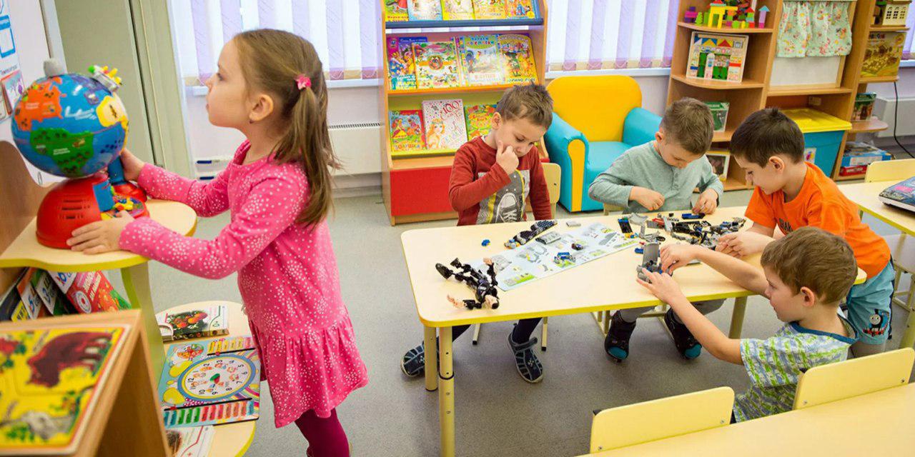 Долину реки Сетунь в Очаково-Матвеевском благоустроят в ходе реновации