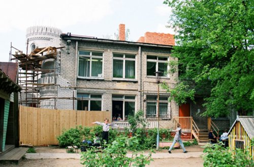 Обыкновенное чудо (6 фото)