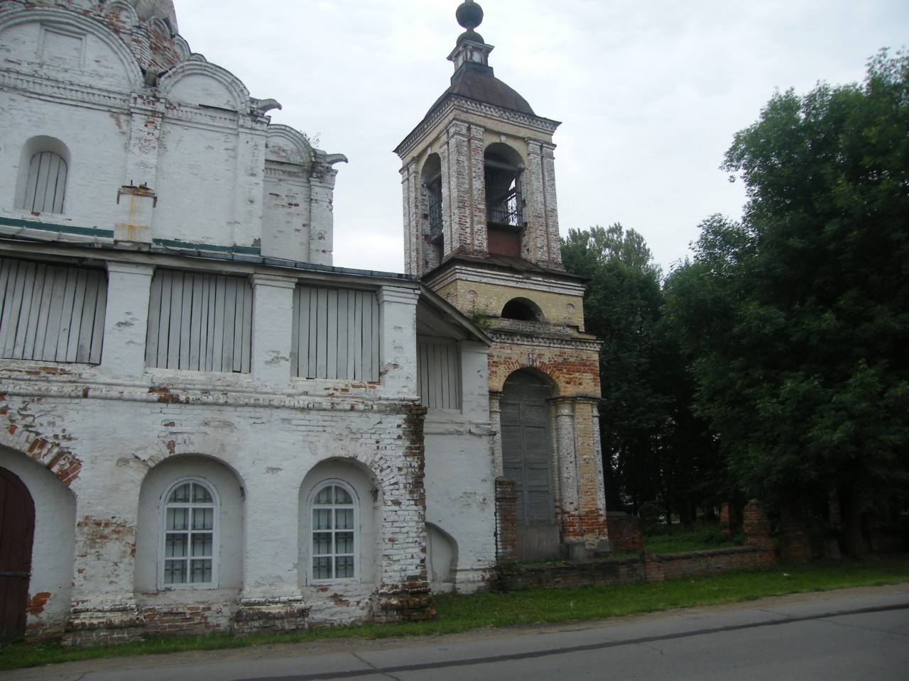 Переславль Залесский. Переславль-Залесский.
