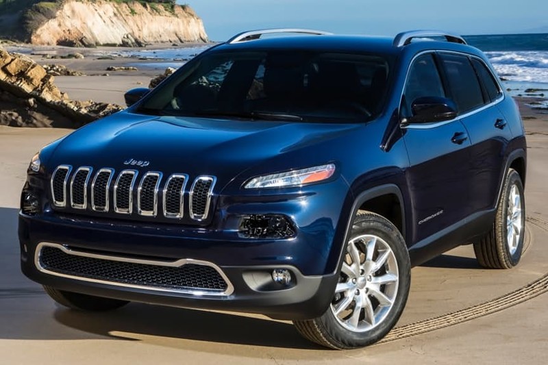 Jeep Cherokee Jeep Cherokee автомобили, дизайн, машины, неудача, тачки
