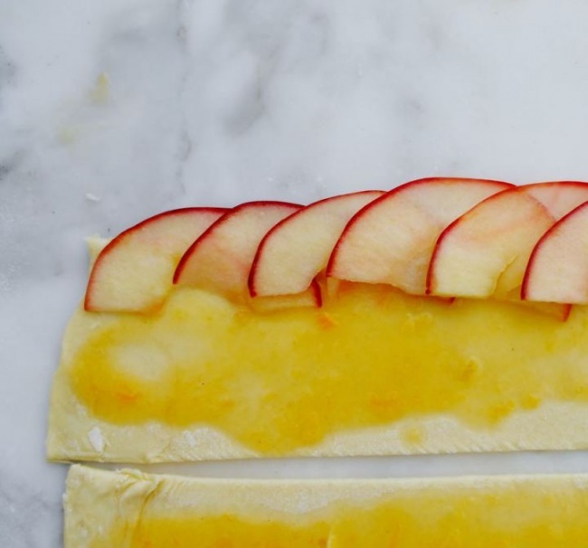 3 простых и быстрых рецепта с яблоками