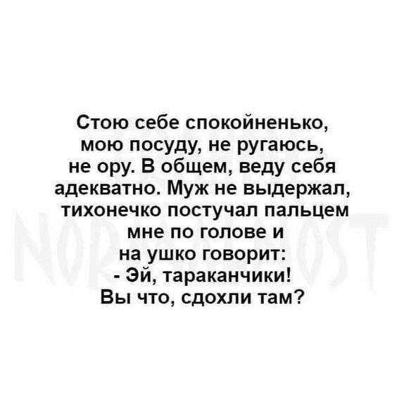 Подборка из смешных анекдотов, которые развеселят по-настоящему