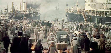 Насилие на советском и российском экране – от 1920-х до начала XXI века Насилие на советском и российском экране – от 1920-х до начала XXI века