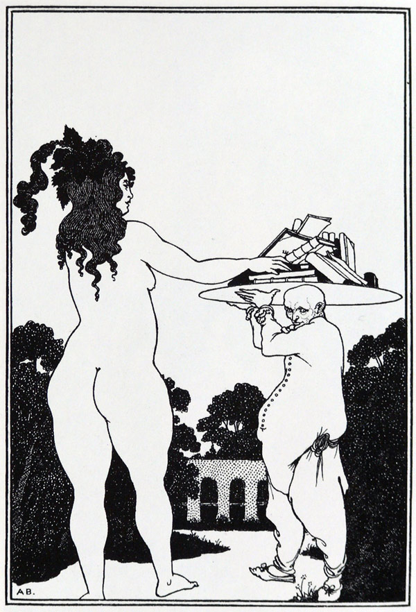   (Beardsley).   .