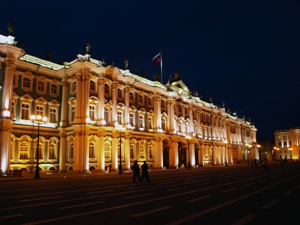 Красивейшие музеи мира (41 фото) Красивейшие музеи мира (41 фото)
