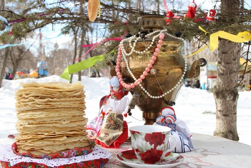 Масленица 2018: какого числа начинается