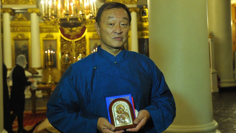 ⛪️ 5 православных голливудских знаменитостей