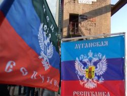 ДНР и ЛНР запретили Волкеру ввод миротворцев без их согласия