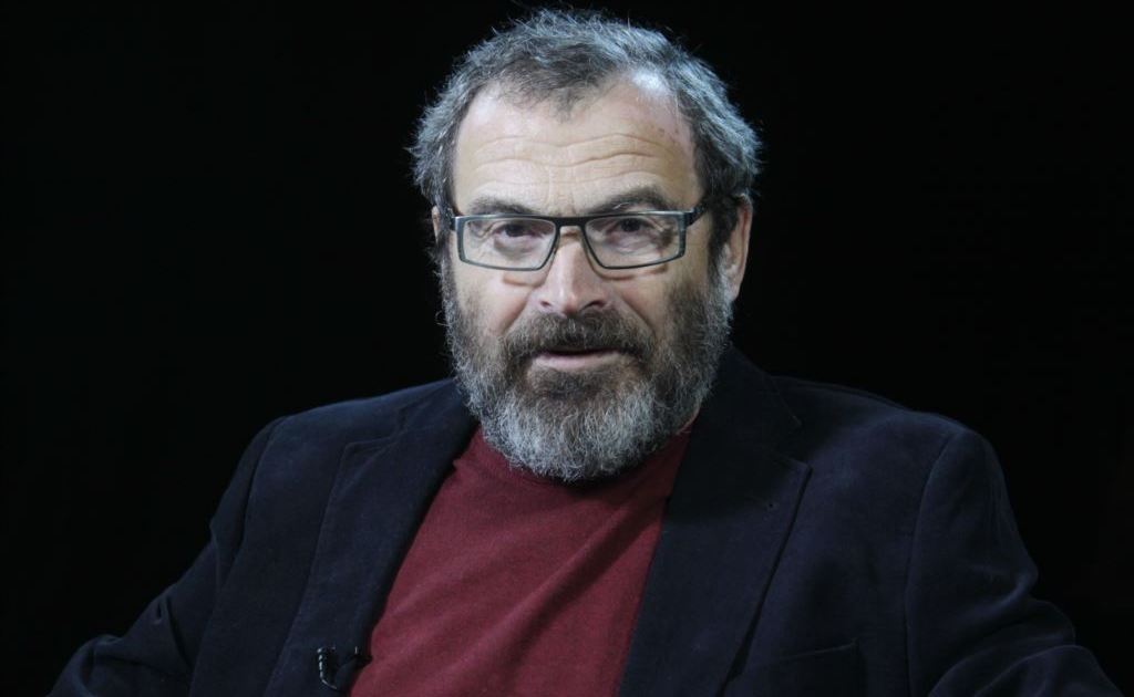 Откровения либерала Дубнова: Запад должен благодарить Путина Откровения либерала Дубнова: Запад должен благодарить Путина