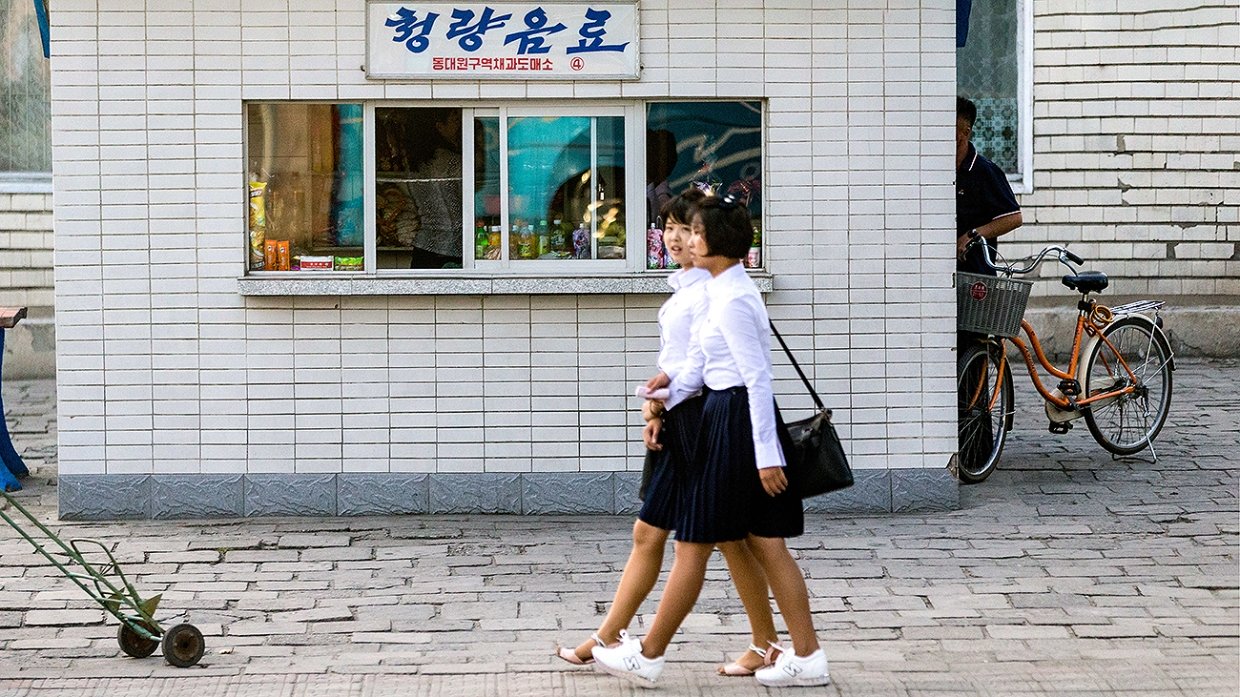 РФ и Китай продавили в Совбезе ООН свою резолюцию против КНДР, заставив США уступить Этой зимой мы увидим фотографии замерзающий детей