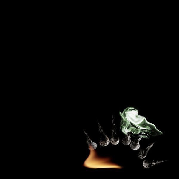 Креативные картины из горящих спичек (24 фото) Креативные картины из горящих спичек (24 фото)