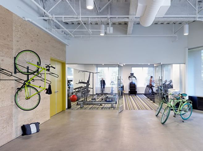 офис, работа, дизайн