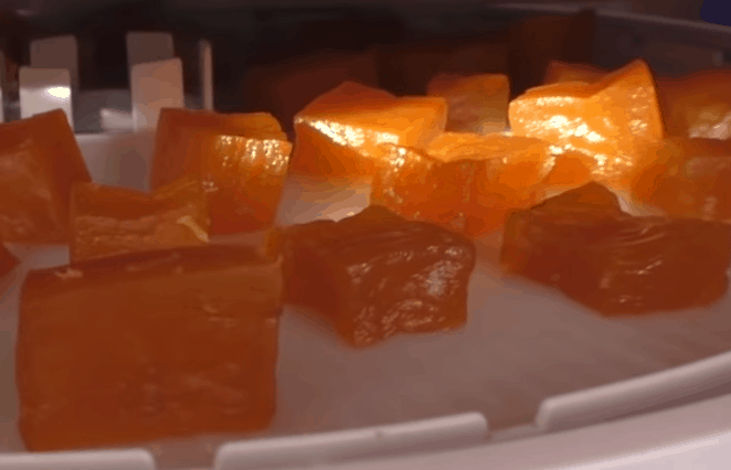 Готовим вкусности и полезности из тыквы Готовим вкусности и полезности из тыквы