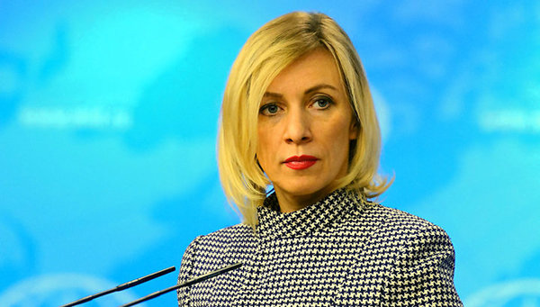 Мария Захарова жестко ответила на нападки в адрес Послания Путина: «давить вы могли раньше, теперь Россия уже не та» Мария Захарова жестко ответила на нападки в адрес Послания Путина: «давить вы могли раньше, теперь Россия уже не та»