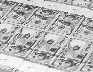 Угроза новых американских санкций вернула в Россию сотни миллионов долларов Угроза новых американских санкций вернула в Россию сотни миллионов долларов