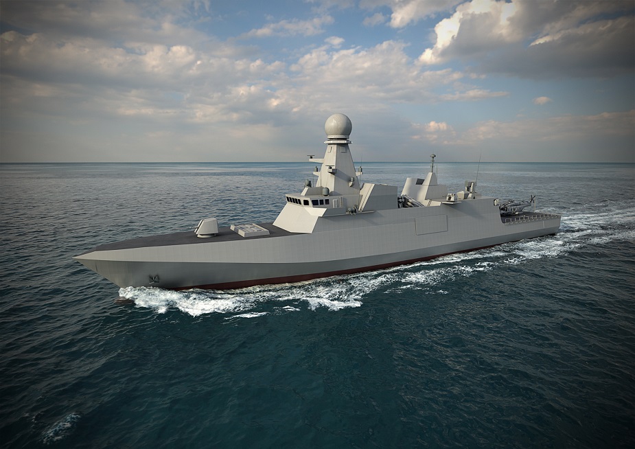 DIMDEX_2018_Fincantieri_Unveils_Qatari_Navy_Air_Defense_Corvette_Design_1 DIMDEX_2018_Fincantieri_Unveils_Qatari_Navy_Air_Defense_Corvette_Design_1