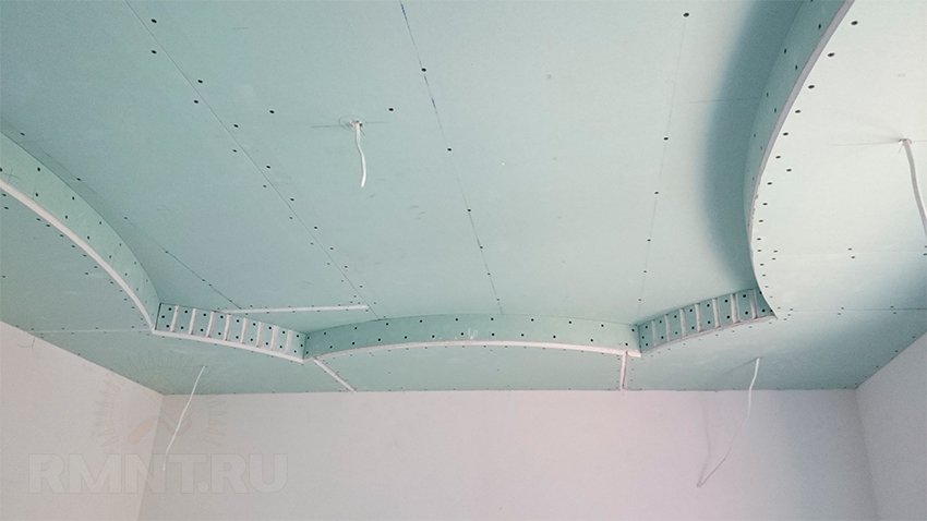Дизайн эскизы потолков из гипсокартона Дизайн эскизы потолков из гипсокартона