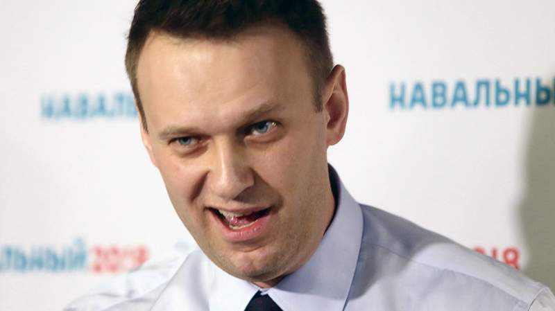 Развод лохов: Навальный и его шайка в сети собирают новые пожертвования