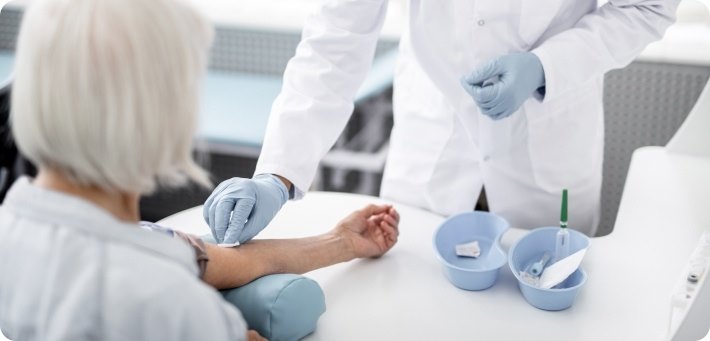 Назван способ проверить общее состояние здоровья за минуту