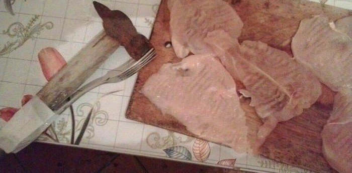 20 примеров беспощадной смекалки и изобретательности 20 примеров беспощадной смекалки и изобретательности