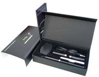 Электронная сигарета