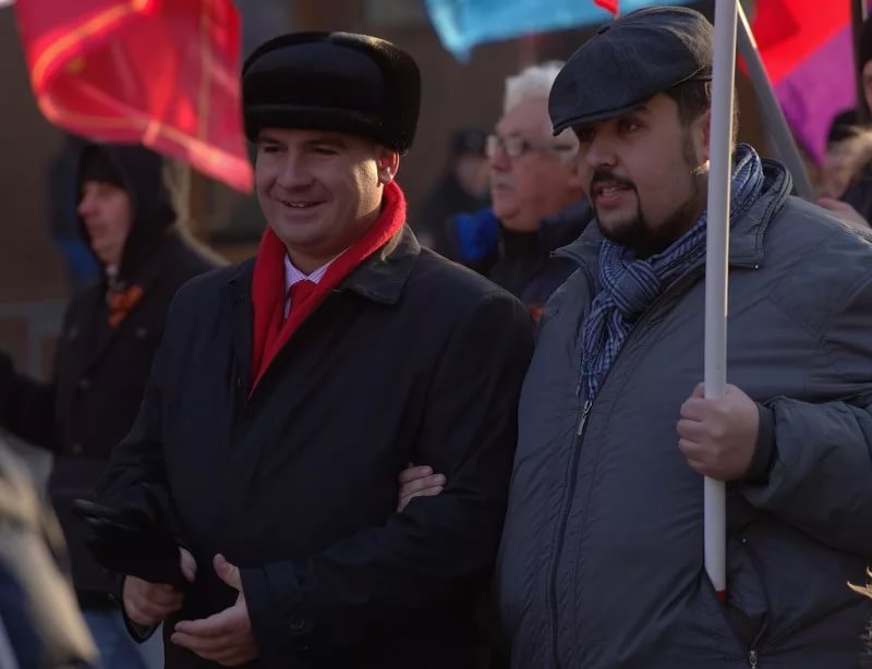Выборы 2018 - давайте посмотрим кто собрался нами "рулить" Выборы 2018 - давайте посмотрим кто собрался нами "рулить"