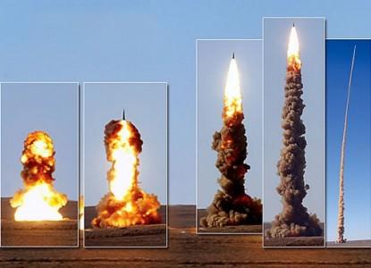 Одна против всех: чем Россия отобьется от "стаи" ракет США Одна против всех: чем Россия отобьется от "стаи" ракет США