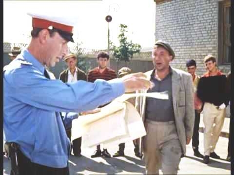 Армейские будни… Эпизоды из службы (продолжение)… рассказ семнадцатый Армейские будни… Эпизоды из службы (продолжение)… рассказ семнадцатый