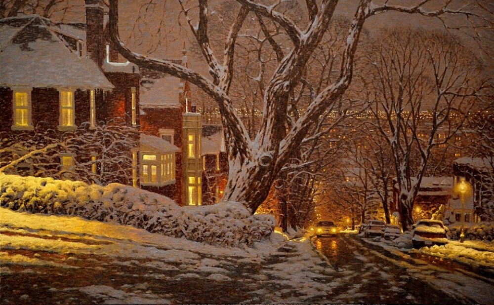 hudozhnik Richard Savoyya 6
