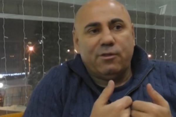 Иосиф Пригожин никогда не держал зла на Марину Иосиф Пригожин никогда не держал зла на Марину