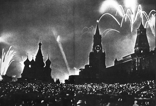 "РАЗВАЛИНАМИ РЕЙХСТАГА УДОВЛЕТВОРЕН!!!" вов, победа