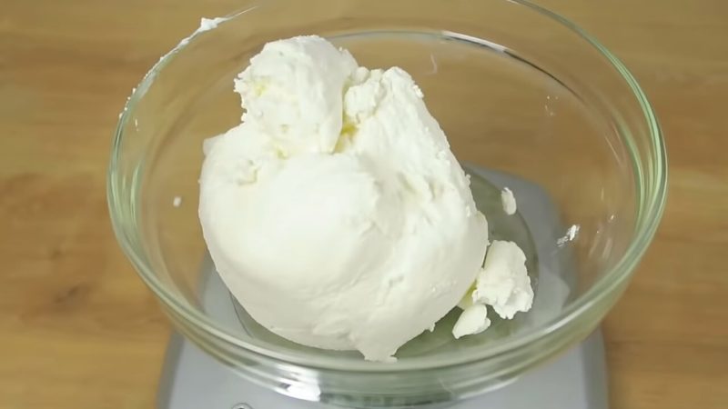 Заморозьте кефир или ряженку на ночь. Вкусно, быстро и просто Заморозьте кефир или ряженку на ночь. Вкусно, быстро и просто
