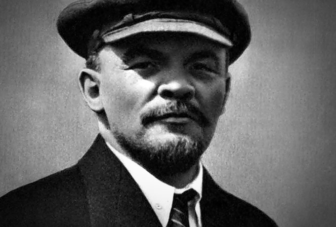 14 цитат Ленина, от которых стынет кровь