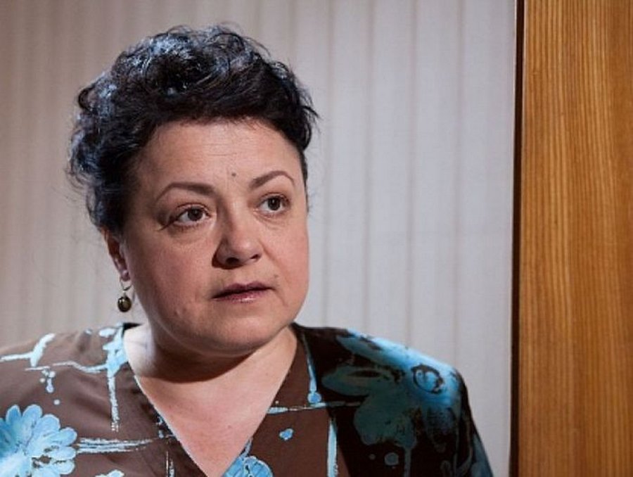 Советские актрисы, которых больше не узнать Советские актрисы, которых больше не узнать