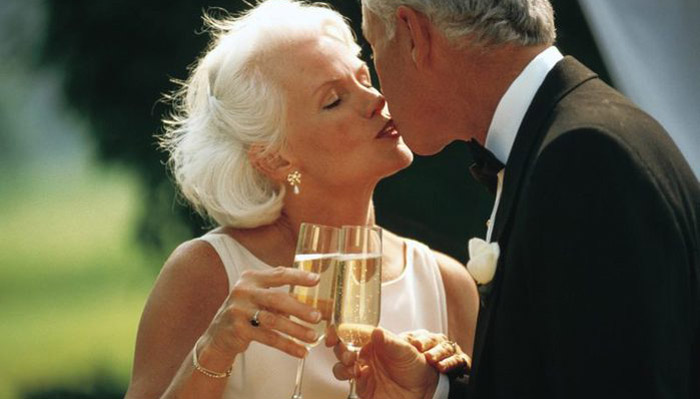 Идеальный спутник для женщины в 50 лет