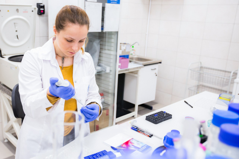 Первый МГМУ: разработан метод эффективной доставки противоопухолевых препаратов