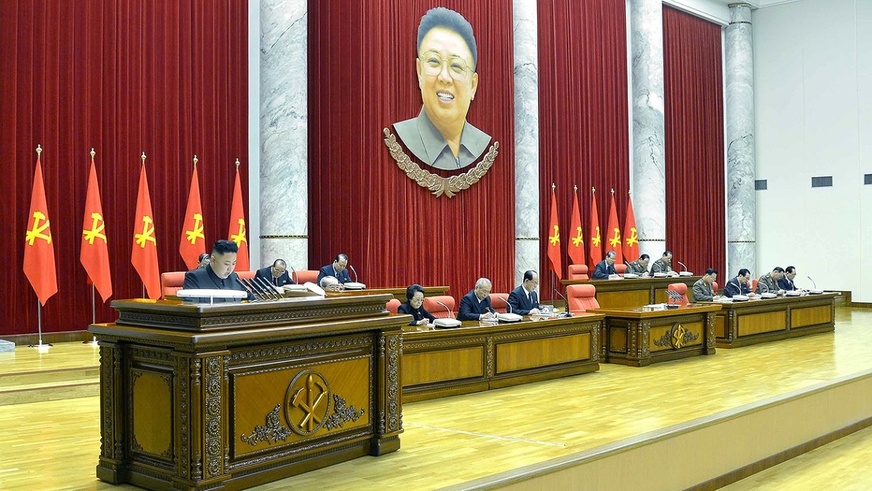 РФ и Китай продавили в Совбезе ООН свою резолюцию против КНДР, заставив США уступить Было установлено лишь ограничение на экспорт нефти в Северную Корею