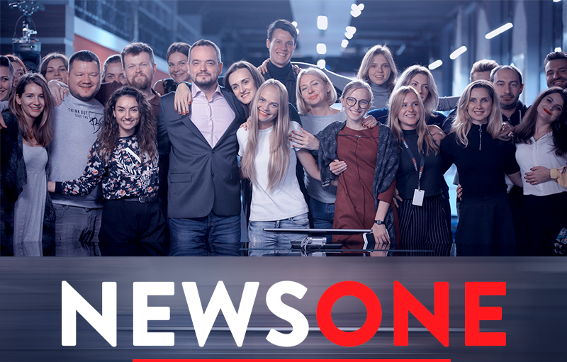 Украинский телеканал NewsOne отменил телемост с Москвой из-за угроз
