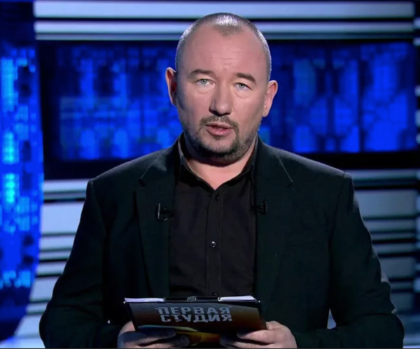 Артем Шейнин: служба в Афганистане и неоднозначный телеведущий "Я 20 лет на телике" Артем Шейнин: служба в Афганистане и неоднозначный телеведущий "Я 20 лет на телике"