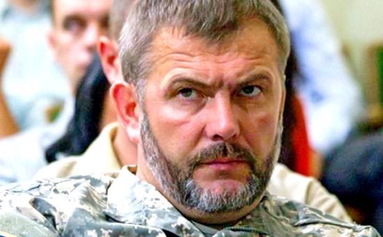 Депутат Рады: у армии Украины хватит мощи вернуть Крым военным путём Депутат Рады: у армии Украины хватит мощи вернуть Крым военным путём