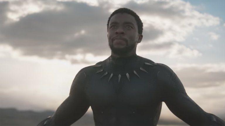 Director Ryan Coogler recalls becoming a fan of the character as a young man: