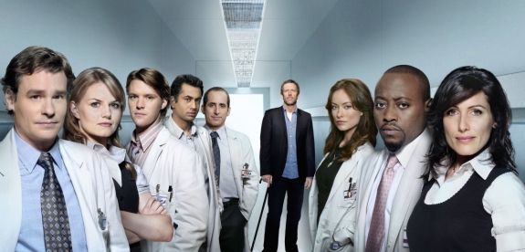 10 лучших медицинских сериалов 10 лучших медицинских сериалов