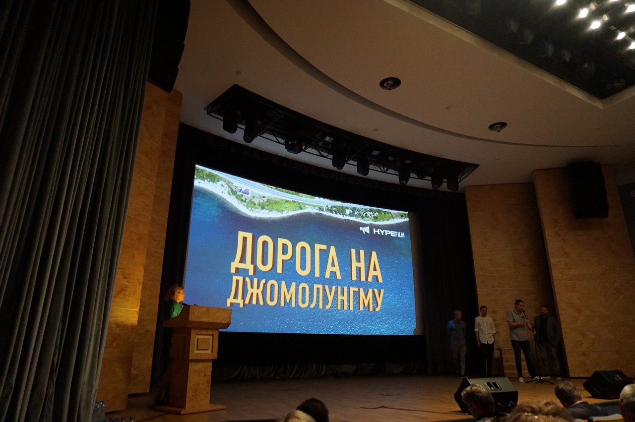 Судьба и родина едины: Авторское кино, поддержанное Минкультуры Судьба и родина едины: Авторское кино, поддержанное Минкультуры