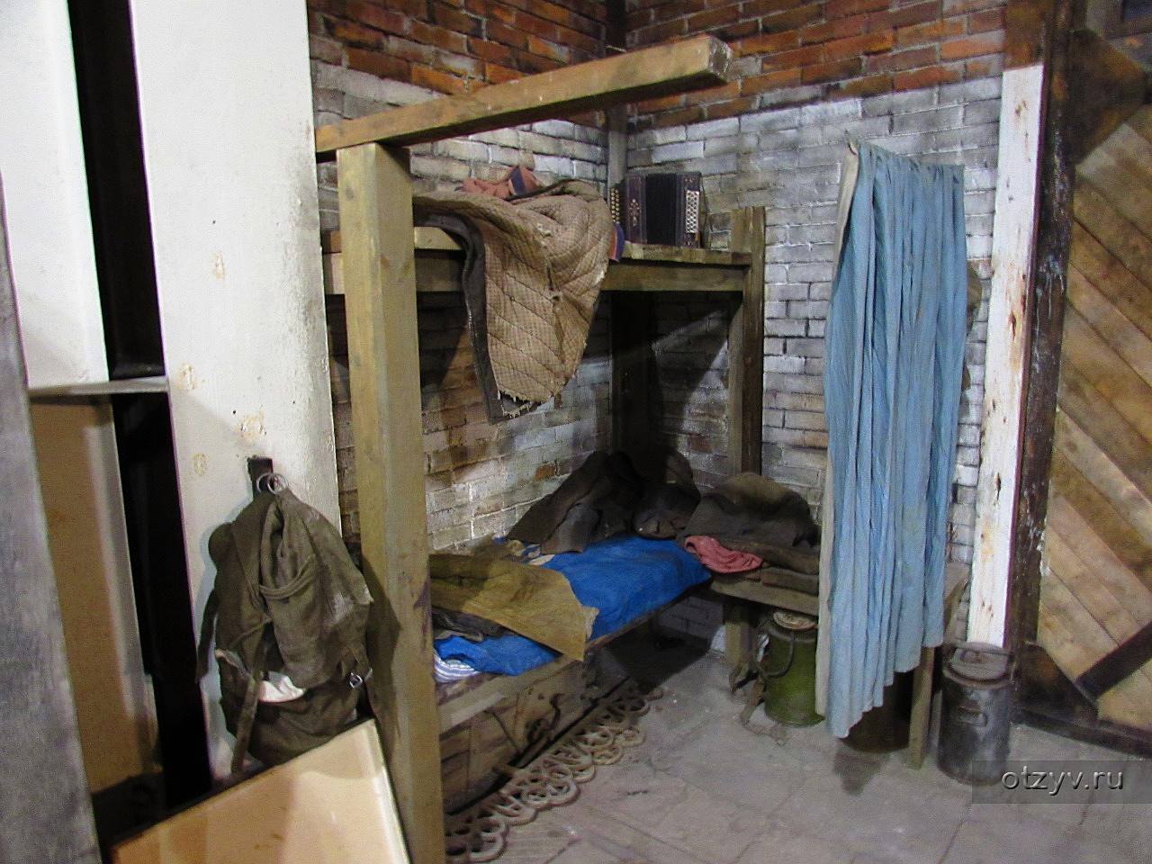 Это потрясающе: Военная панорама. Дорога через войну