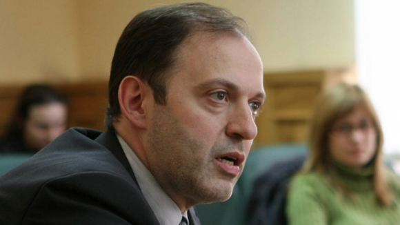 Совесть нации проворовалась